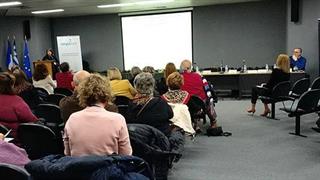 "Βήματα Ασθενών": Όγδοη ημερίδα για τις σπάνιες παθήσεις