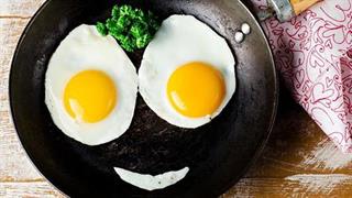 Έρευνα: Τα αυγά αυξάνουν τον κίνδυνο καρδιακής νόσου και πρόωρου θανάτου