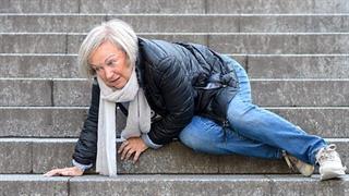 Επιβίωση μετά από τραυματισμό