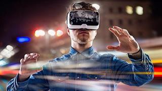 Η εικονική πραγματικότητα μπορεί να βελτιώσει την ισορροπία