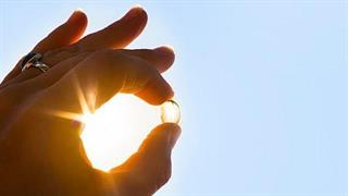 Πώς θα αυξήσω τα επίπεδα βιταμίνης D;