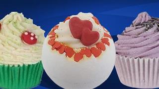 Γονείς προσοχή! Κίνδυνος πνιγμού για μικρά παιδιά, από 16 καλλυντικά με σχήμα γλυκού