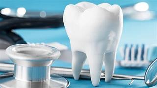 Σε άνοδο η παγκόσμια αγορά οδοντιατρικών αναλωσίμων 