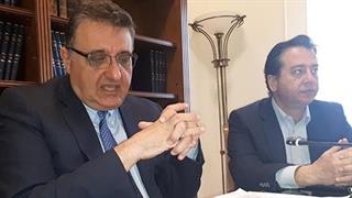 Αθ. Εξαδάκτυλος: Μειοψηφίες είχαν κρίσιμο ρόλο στον ΠΙΣ επί μία δεκαετία - Το στίγμα του νέου προέδρου