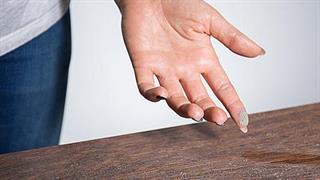 'Ελληνας ερευνητής ανακάλυψε σχέση μεταξύ σκόνης και παχυσαρκίας