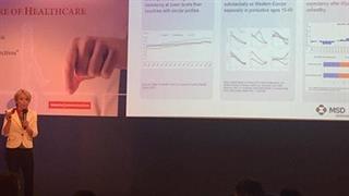 Στη διασφάλιση της βιωσιμότητας του συστήματος Υγείας επικεντρώθηκε η MSD στο Συνέδριο  "The Future of Healthcare in Greece 2019"   