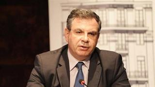 Νίκος Βέττας στην εκδήλωση του ΣΦΕΕ: Ένας στους πέντε δεν έχει πρόσβαση στην Υγεία