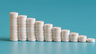 Εντός του Απριλίου μπαίνουν 3 πρωτότυπα, 1 εμβόλιο και 5 γενόσημα