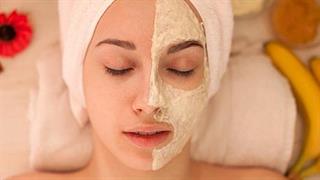 Αναζωογονητικές σπιτικές μάσκες με φρούτα