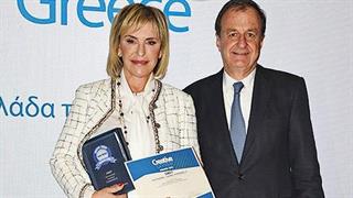 Διάκριση ΟΦΕΤ στα βραβεία Creative Greece 2019 