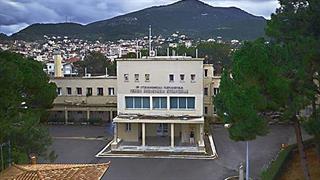 Νοσοκομείο Κυπαρισσίας: διαμάχη για την λειτουργία του