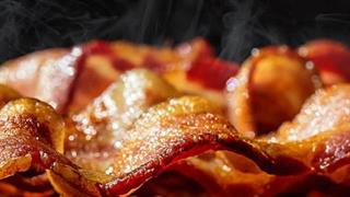 Νέα έρευνα για τη σχέση μπέικον και αυξημένου κινδύνου για καρκίνο