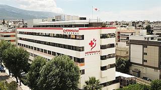 Αναγεννητική Ιατρική με τεχνολογία αιχμής στο Metropolitan General