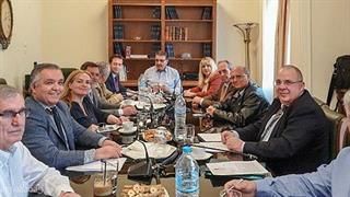 Μαζικές κινητοποιήσεις των γιατρών με αφορμή το χαράτσι στις διαγνωστικές εξετάσεις από τον ΕΟΠΥΥ