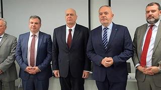 ''Η φαρμακευτική αγορά στην Ελλάδα: Γεγονότα και Στοιχεία 2018''