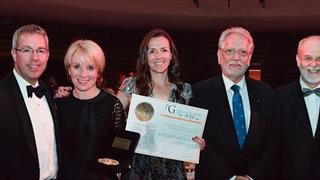 Διάκριση για τις εταιρείες  ΑstraZeneca και MSD στα βραβεία “Prix Galien Greece 2019”