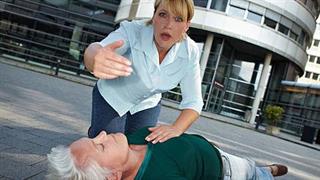 Πράσινο φως σε ρινικό σπρέι κατά της υπερδοσολογίας από οπιοειδή