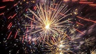 Μάτια: Μύθοι και αλήθειες για τα πυροτεχνήματα το Πάσχα