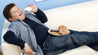 Η παχυσαρκία θέτει παιδιά και εφήβους σε κίνδυνο άγχους και κατάθλιψης