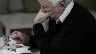 5 στοιχεία για τη μοναξιά στους ηλικιωμένους που πρέπει να γνωρίζουν οι γιατροί 