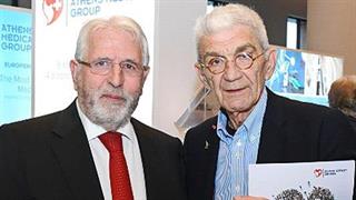 Εορτασμός 20 χρόνων ζωής και Κοινωνικής προσφοράς Ιατρικού Διαβαλκανικού Θεσσαλονίκης