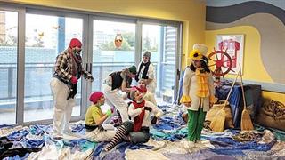 Πρόγραμμα Κοινωνικής Ευθύνης DEMO ΑΒΕΕ