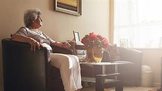 Πιο συχνές οι ψυχικές διαταραχές σε ανθρώπους που ζουν μόνοι