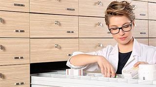 Πώς το διασυνοριακό σύστημα “PreXcription” θα αναγνωρίζει συνταγές φαρμάκων σε όλες τις γλώσσες