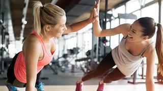 Γιατί προτείνονται οι νυχτερινές ώρες για άσκηση