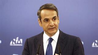 Μητσοτάκης: Σύμπραξη δημόσιου και ιδιωτικού τομέα στην Υγεία, όπως στις σκανδιναβικές χώρες