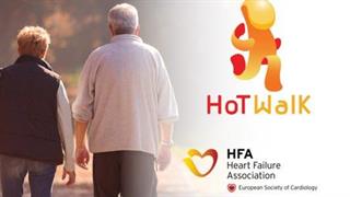 Το περπάτημα είναι ένα φάρμακο χωρίς καμία παρενέργεια, που μπορεί να σώσει ζωές