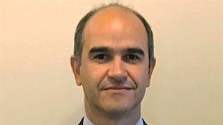 O Γεώργιος Τουσίμης αναλαμβάνει Γενικός Διευθυντής της Amgen Hellas