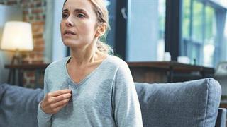 Τα πρώτα σημάδια της εμμηνόπαυσης