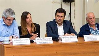 3ος σταθμός για τη RAFARM η Φθιώτιδα