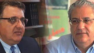 Αντιπαράθεση στον ΠΙΣ - Εξαδάκτυλος: Προσφεύγουμε στη Δικαιοσύνη - Βαρνάβας: Η αλήθεια για τους κλειδάριθμους