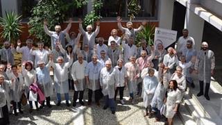 Ξεκίνησε από τη Θράκη ο πρώτος κύκλος των σεμιναρίων για την Υποδειγματική Παρασκευή Γαληνικών Σκευασμάτων