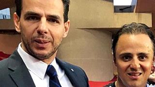 ''Πιτ Στοπ'' στον Όμιλο Ιατρικού Αθηνών για τους Πιλότους της « Nazionale Piloti», οδηγούς της «Φόρμουλα 1»