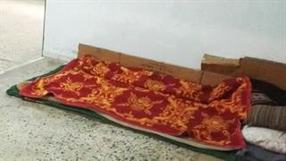 ΠΟΕΔΗΝ: Γέμισαν με αστέγους τα υπόγεια του ΑΧΕΠΑ