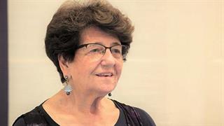 ‘’Έχω άσθμα- μαθαίνω να το διαχειρίζομαι’’