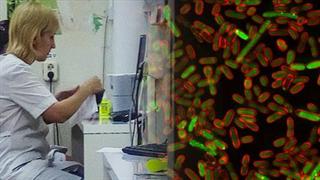 Σε καραντίνα συγκεκριμένα αντιβιοτικά στα νοσοκομεία, για να μειωθεί η αντοχή των μικροβίων