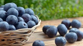 Τα μύρτιλα προστατεύουν την καρδιά