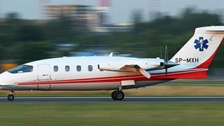 Δύο αεροπλάνα για το ΕΚΑΒ αγοράζει το Ίδρυμα Σταύρος Νιάρχος - Στη Βουλή η σύμβαση