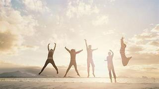 Ευεξία στην Αθήνα 2019: Μια γιορτή ζωής ! 