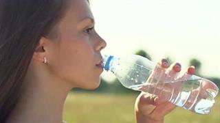 Έλεγχοι για την ασφάλεια του εμφιαλωμένου νερού, σε χώρους παραγωγής και αποθήκευσης