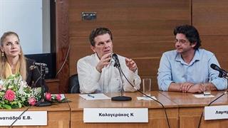 4ο Πανελλήνιο Συνέδριο Ογκολογίας Μαστού 