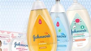 Johnson’s: Kids Βrand της χρονιάς για το 2019