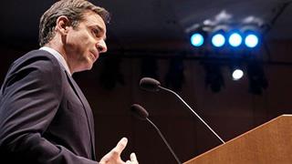 ΝΔ: Ελεύθερη επιλογή οικογενειακού γιατρού - 1.500 ειδικευόμενοι νοσηλευτές ετησίως στα νοσοκομεία