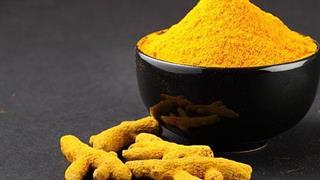 Νέο σύστημα χρησιμοποιεί κουρκουμίνη για την αν αχαίτιση της ανάπτυξης καρκινικών κυττάρων