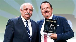 Η Siemens Healthineers ανάμεσα στους Πρωταγωνιστές της Ελληνικής Οικονομίας για το 2019