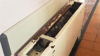 ΠΟΕΔΗΝ: Αναβάλλονται και χειρουργεία λόγω ζέστης! Αγορά κλιματιστικών με έρανο…